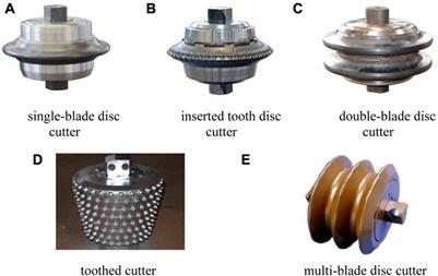 Study on rock-breaking efficiency evaluation of TBM disc cutters based on Rostami prediction equations